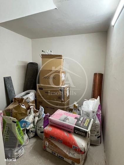 Casa de vanzare P+E+M cu 7 camere in Cartierul Grigorescu, Oradea - 8