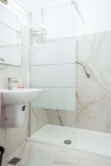 Apartament cu 2 camere în