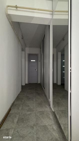 DGM Imobiliare: Apartament 3 cam, dec, 2/7, Piata Garii - 3