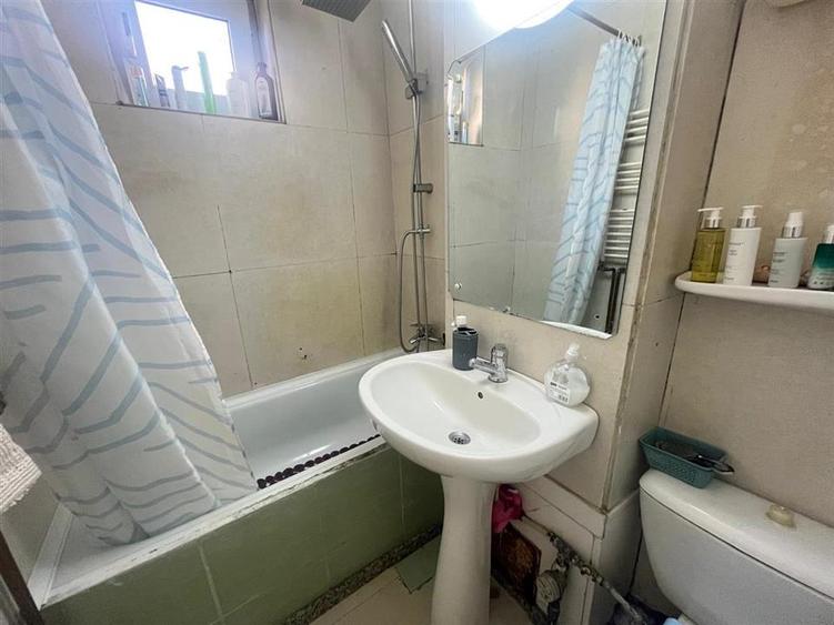 Apartament cu 2 camere decomandat, mobilat în Hipodrom 1
