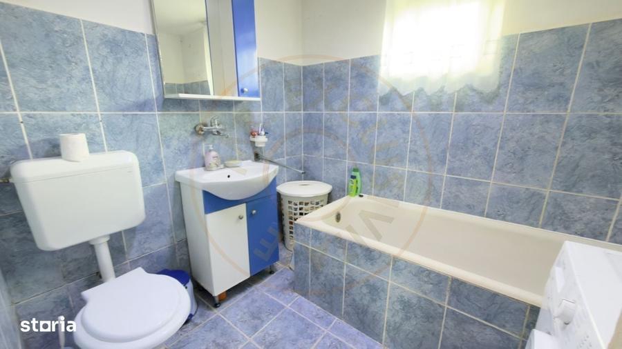 Casă cu 4 camere în Căpleni