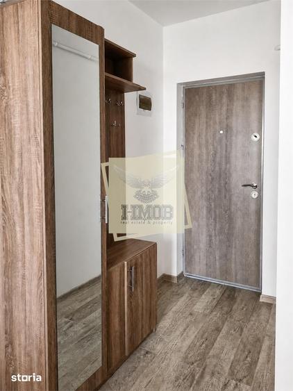 Apartament 3 camere | gradina 55mp | parcare subterana | Turnisor - 13