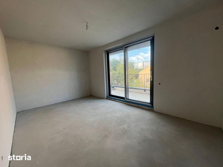 De vanzare Penthouse -160mp- cart Zorilor - 7