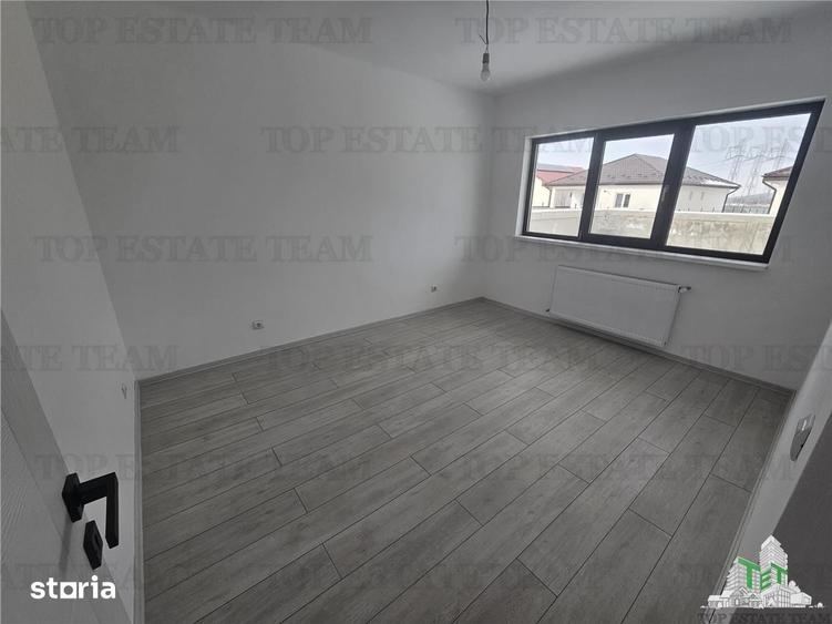 Casă cu 3 camere cu Teren 450 Mp în Ciorogârla