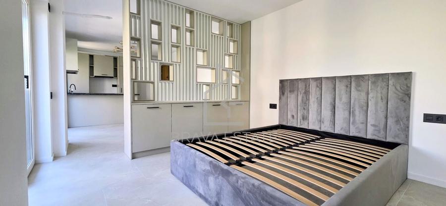 Apartament tip studio, 42mp, balcon, parcare, zona FSEGA - 7