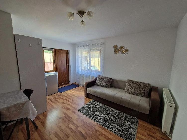 Apartament cu 2 camere decomandat în Gară