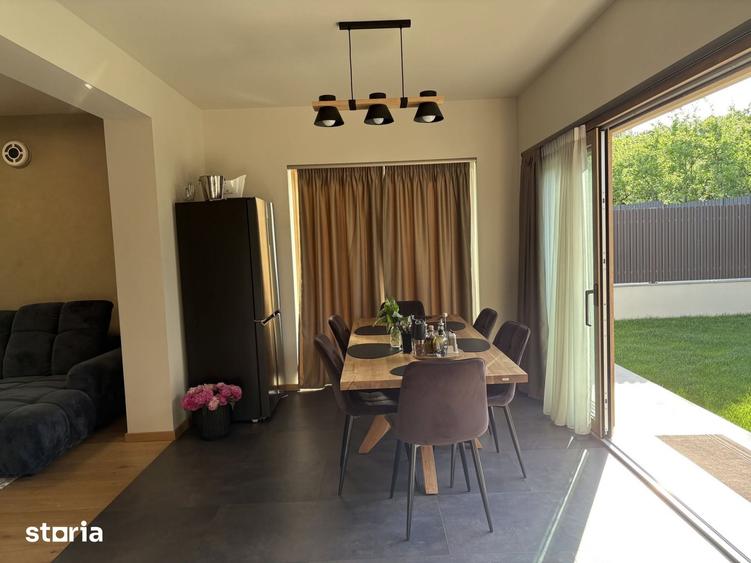 Casă cu 4 camere cu Teren 300 Mp în Iris