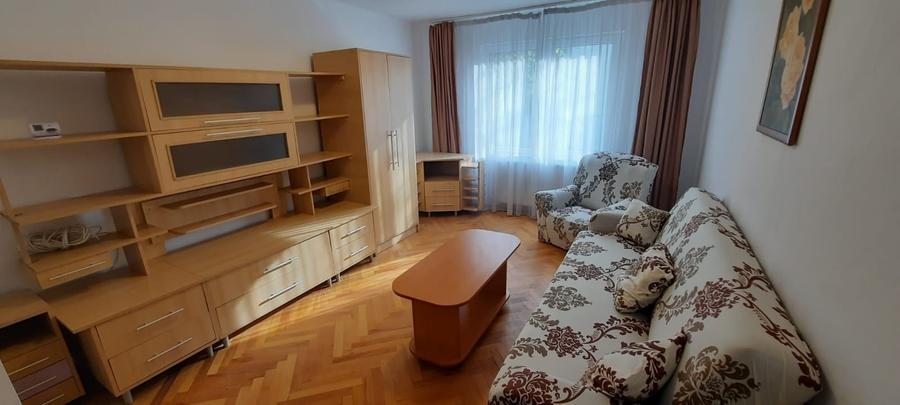 De inchiriat apartament cu 3 camere, Targu-Mures, Zona Pandurilor - 2