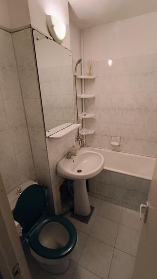 Casă cu 2 camere semidecomandat cu Teren 55 Mp în Podu Roș