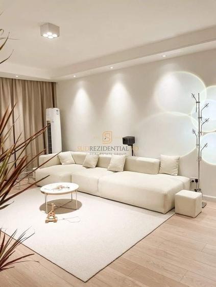 Apartament cu 2 camere decomandat în Apărătorii Patriei