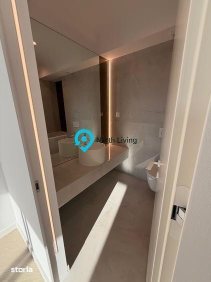 Apartament 3 camere Pipera - 9