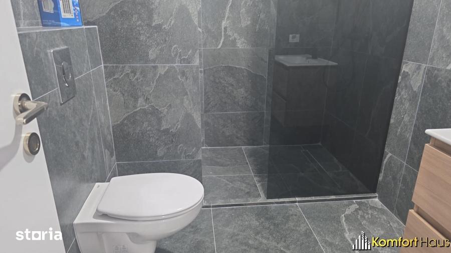 Apartament cu 3 camere în Nord