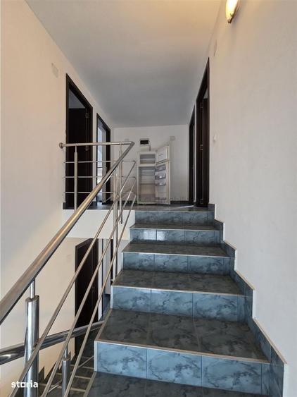 Casă cu 4 camere în Sânmartin