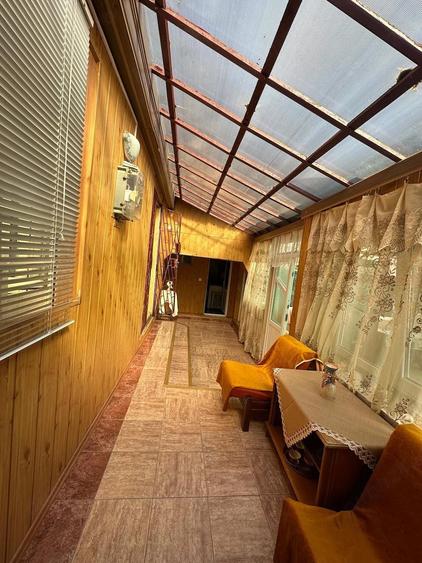 Casă cu Teren 1400 Mp în Mehadia
