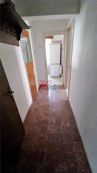 Garsonieră semidecomandată în Teiul Doamnei
