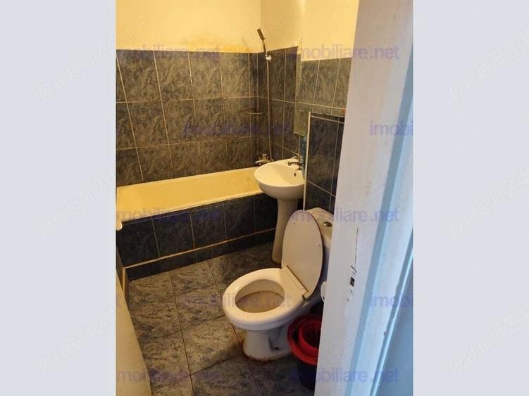 Garsonieră semidecomandată în Dristor