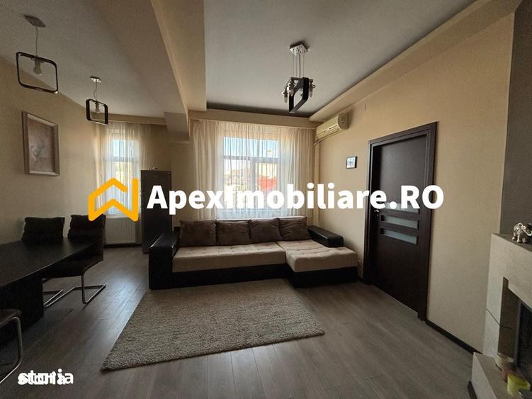 Apartament 3 camere de inchiriat Domenii Bucuresti | ApexImobiliare.ro - 5
