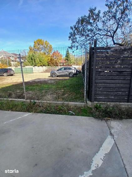 Garsonieră decomandată în Chiajna