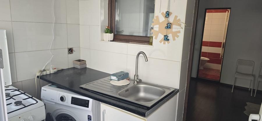 Apartament cu 2 camere decomandat în Nicolae Grigorescu