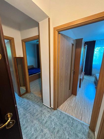 Apartament cu 2 camere decomandat în Tudor Vladimirescu