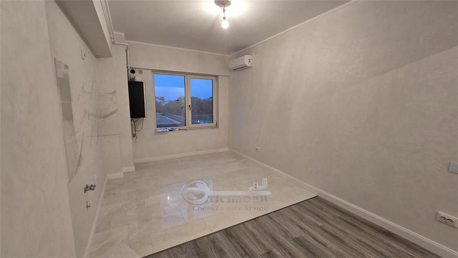 Apartament cu 2 camere decomandat în Copou