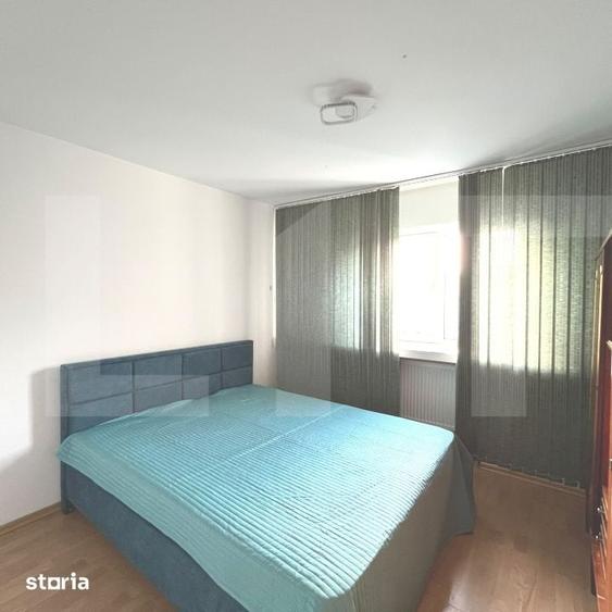 Apartament cu 2 camere în Sărata