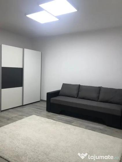 Garsoniera fond nou, Gavana Nord, parcare, 300 EURO - 1