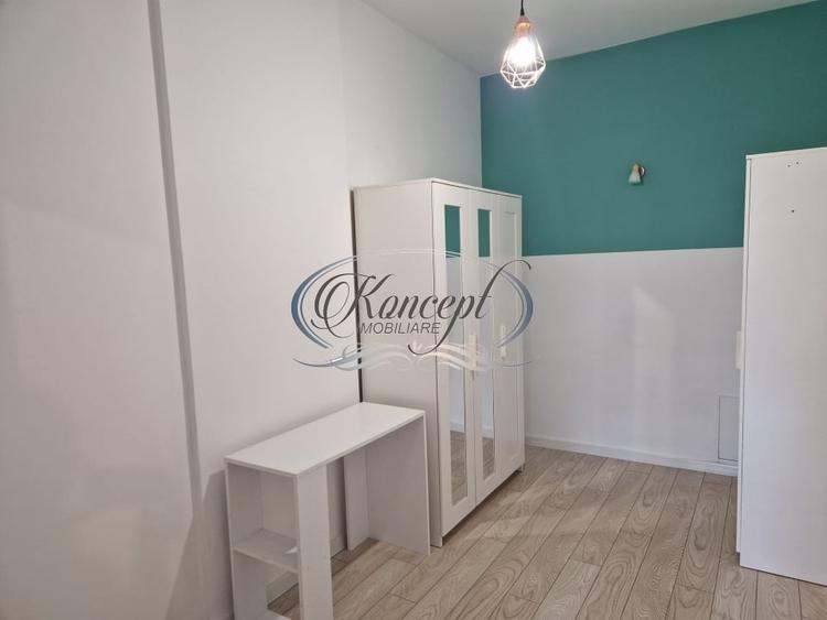 Apartament 3 camere, terasa 16 mp, Marasti - 6
