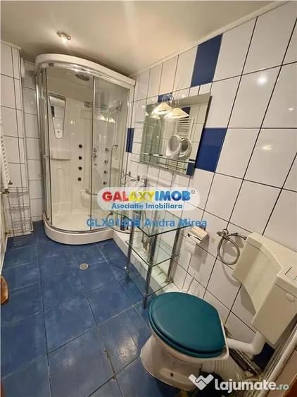 Apartament 2 camere 13 Septembrie CENTRALA PROPRIE - 7