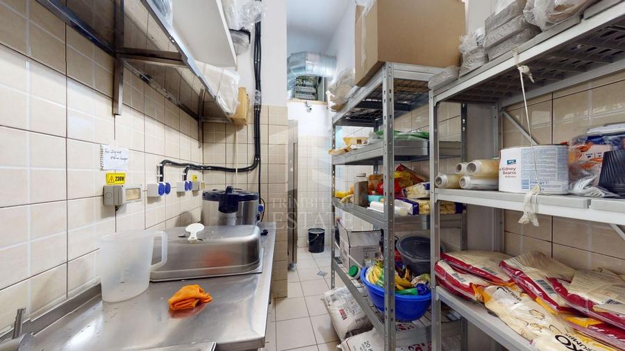 Spațiu comercial, de 85.699996948242 mp, în Pache Protopopescu