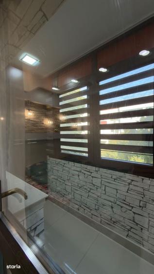 De inchiriat 3 camere Giurgiului | Parcare | Berceni Resita - 5