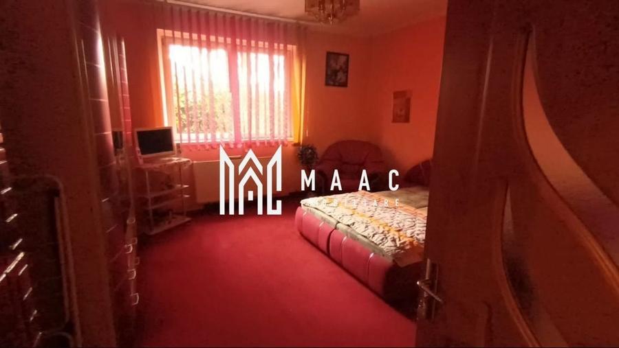 Casă individuală cu 4 camere cu Canalizare în Ultracentral