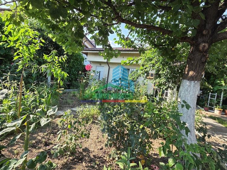 Casă cu 3 camere cu Teren 497 Mp în Bahne
