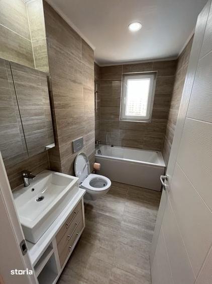 Apartament cu 2 camere în Ștefăneștii de Jos