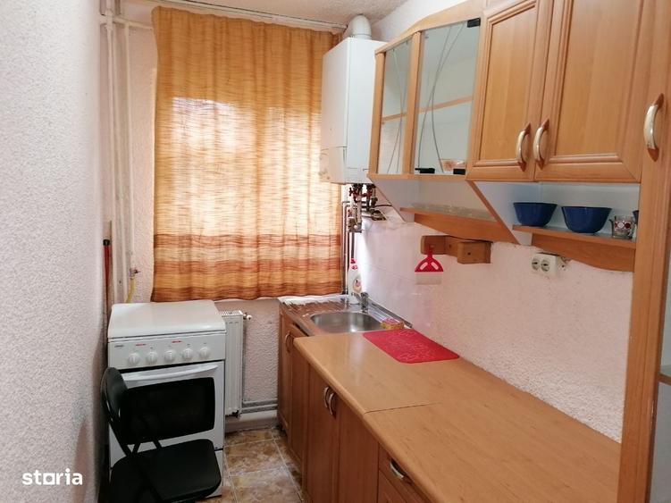 Inchiriez apartament 1 camera 160 euro - 6