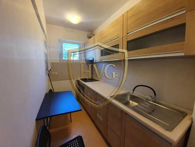 Apartament cu 2 camere | Semidecomandat | Floreasca - 6