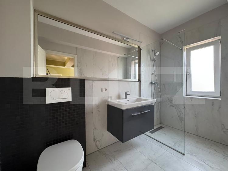 Duplex cu 5 camere cu Canalizare în Braytim