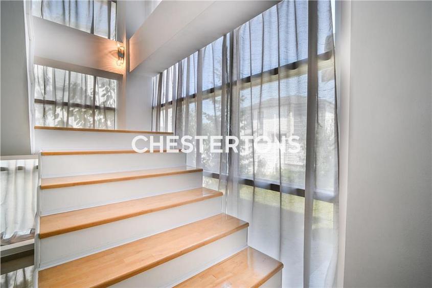 Vanzare Casa P+1+M/Curte 823 MP/Construtie impecabila/compartimentare deosebita - 13