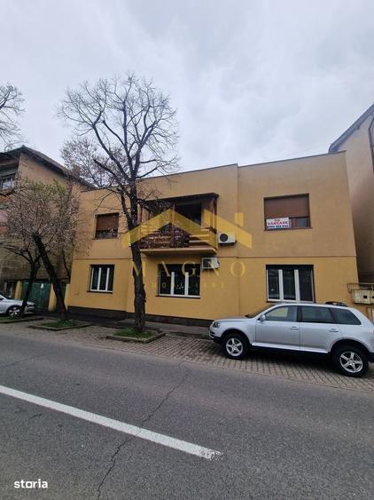 Apartament cu 4 camere, mobilat în Malul Mureșului