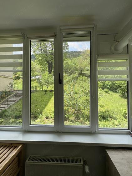 Apartament cu 3 camere decomandat în Răcădău