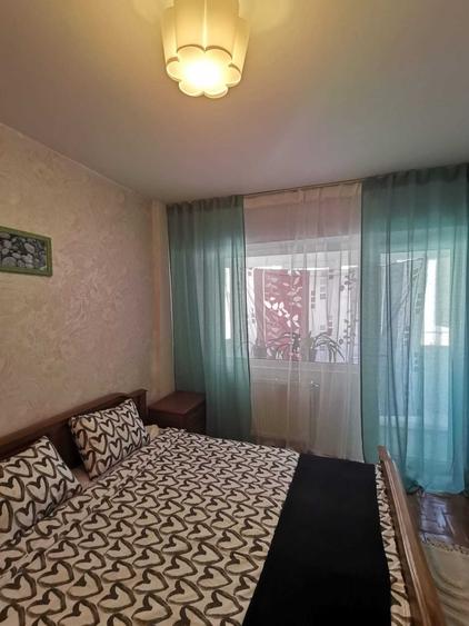 Apartament cu 2 camere decomandat în Ultracentral