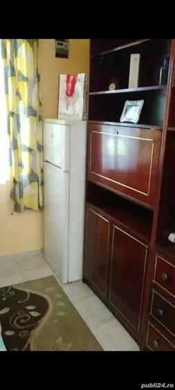 Casă cu 2 camere în Cuvin