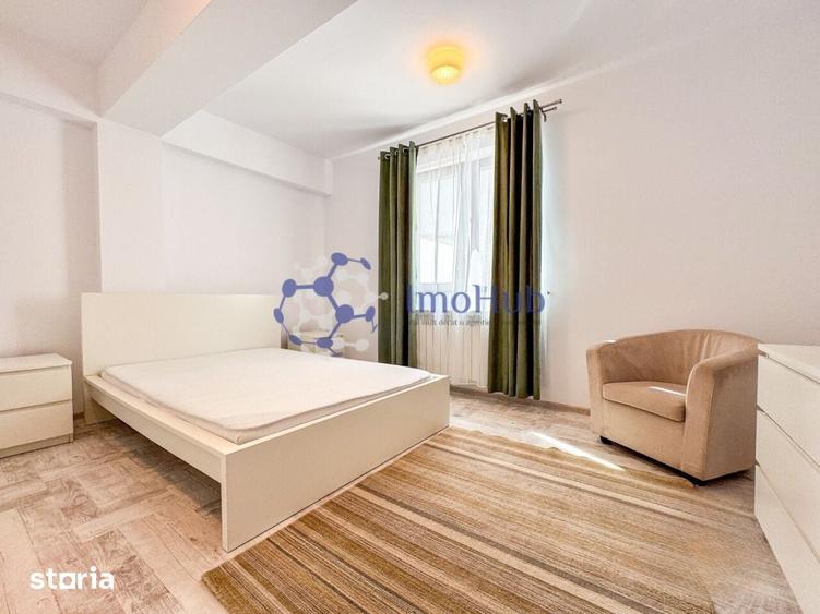 Apartament cu 2 camere decomandat în Cug