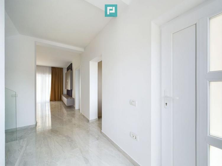 Casă cu 4 camere cu Teren 242 Mp în Chișoda
