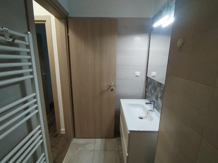 Apartament cu 2 camere semidecomandat în Tudor Vladimirescu