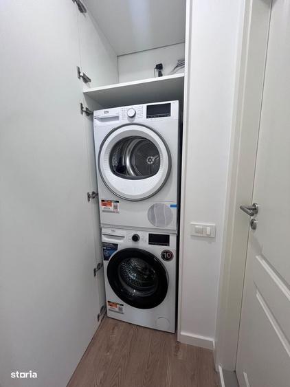 Apartament cu 3 camere în Brâncoveanu