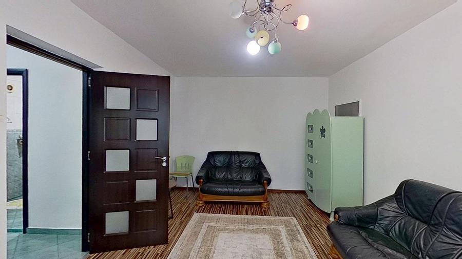 Apartament 2 camere cu centrală proprie, Rahova - 1