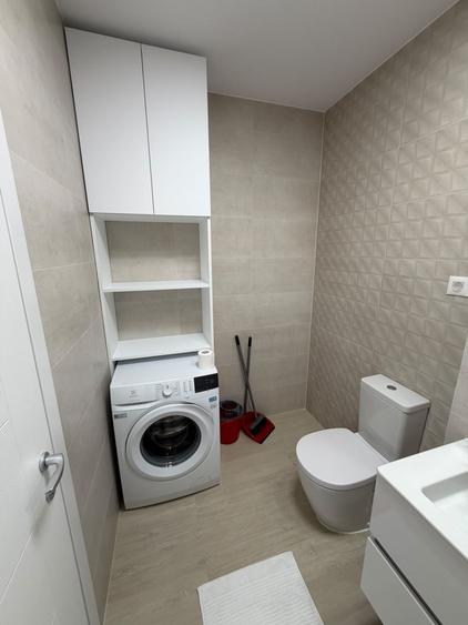 Apartament 2 Camere / Hils Titanium /CT, AC, Parcare, 500 m Metrou Teclu - 10
