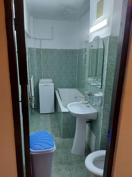 Garsonieră decomandată, mobilată în Gheorgheni