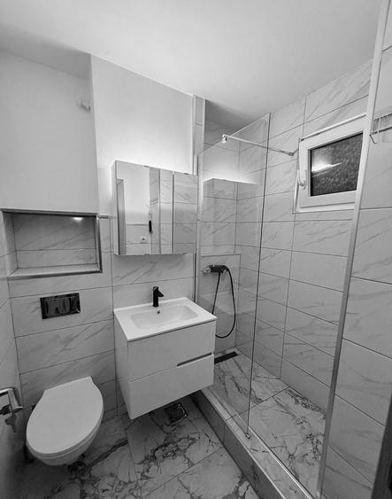 Garsonieră decomandată în Timișoara